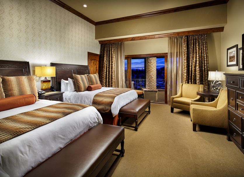 Спальня Фото