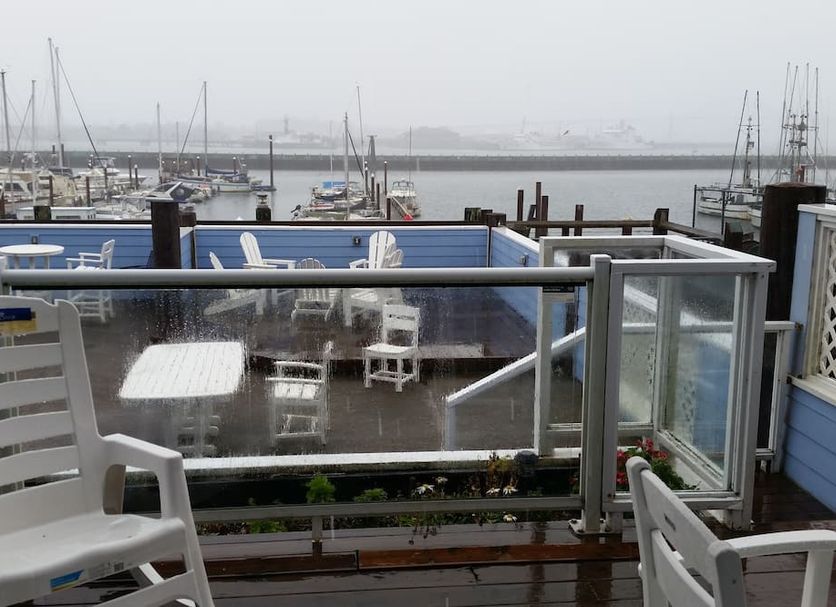 Балкон Фото