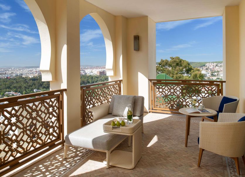 Балкон Фото