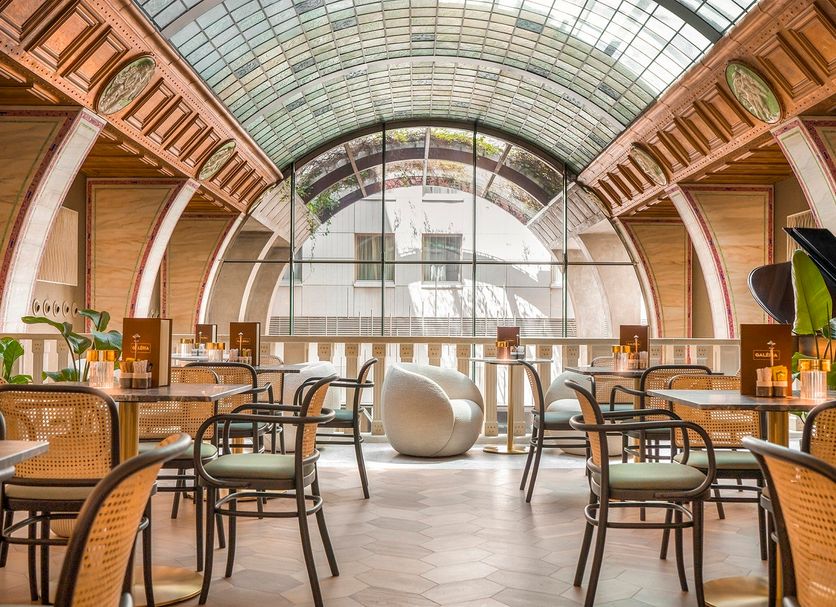 Ресторан Фото