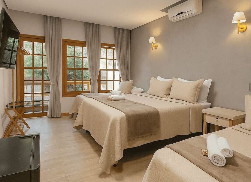 Спальня Фото