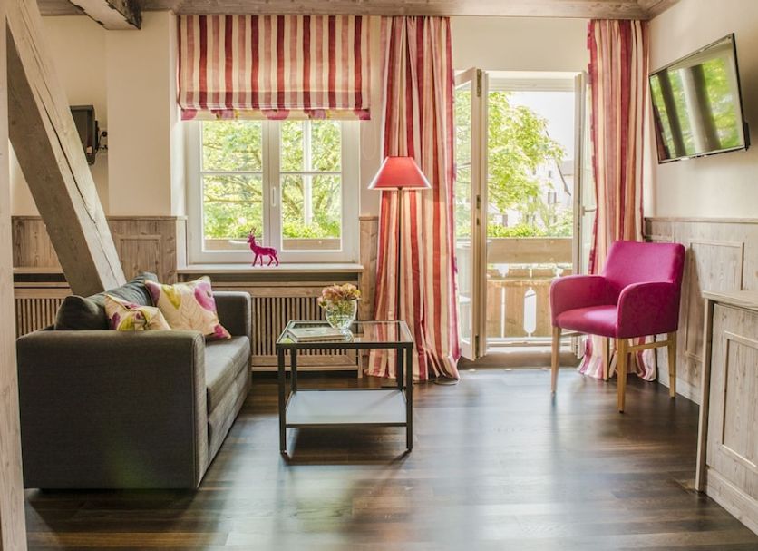 Вітальня Фото