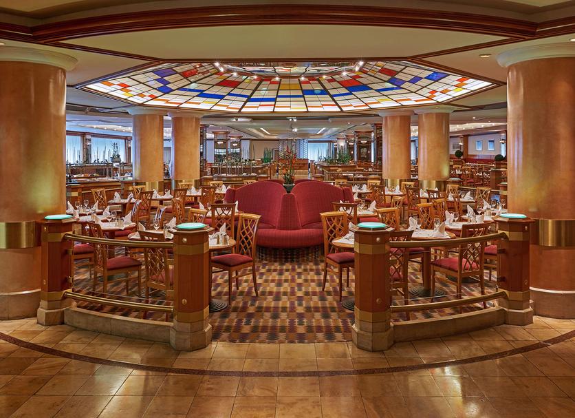 Ресторан Фото