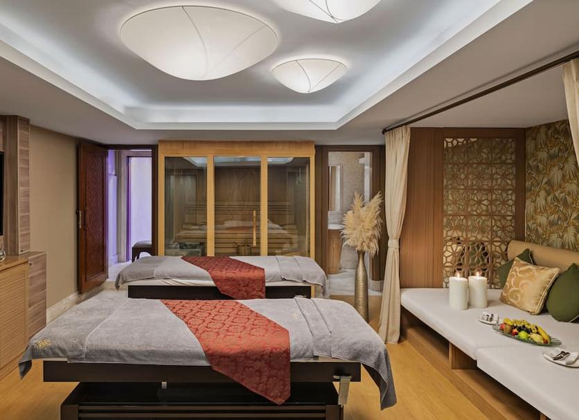 Спальня Фото