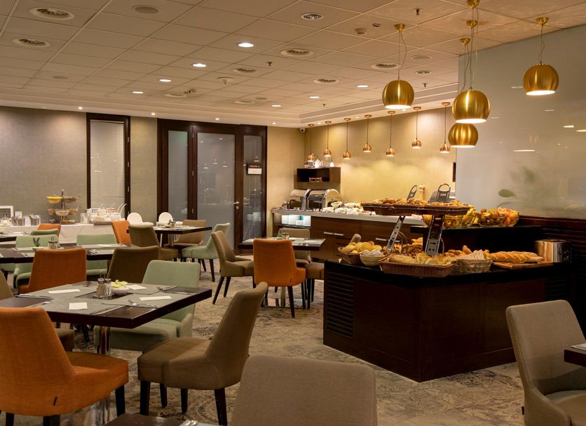 Ресторан Фото