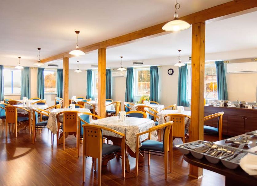 Ресторан Фото