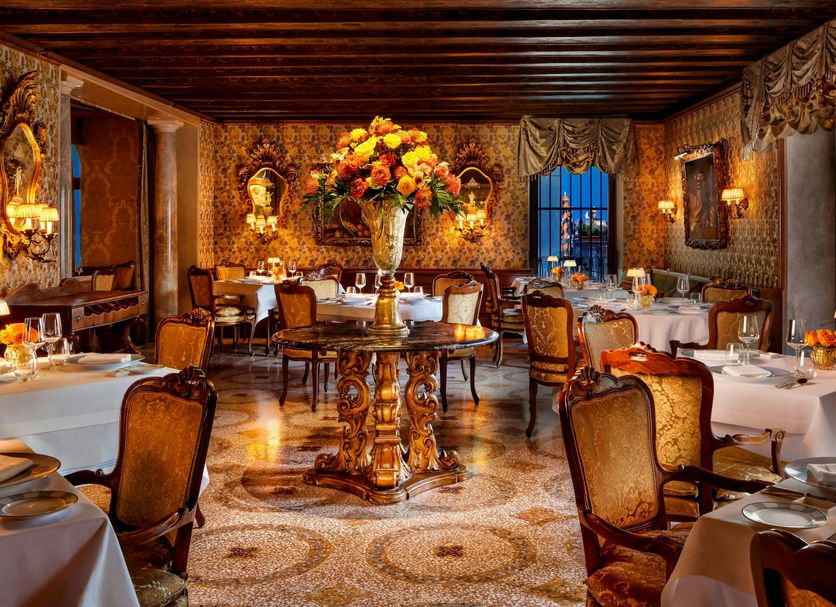 Ресторан Фото