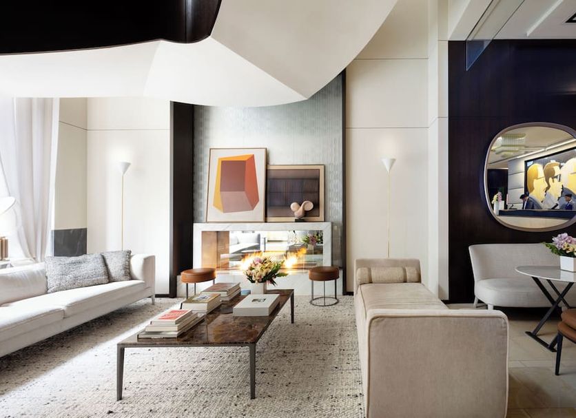 Вітальня Фото