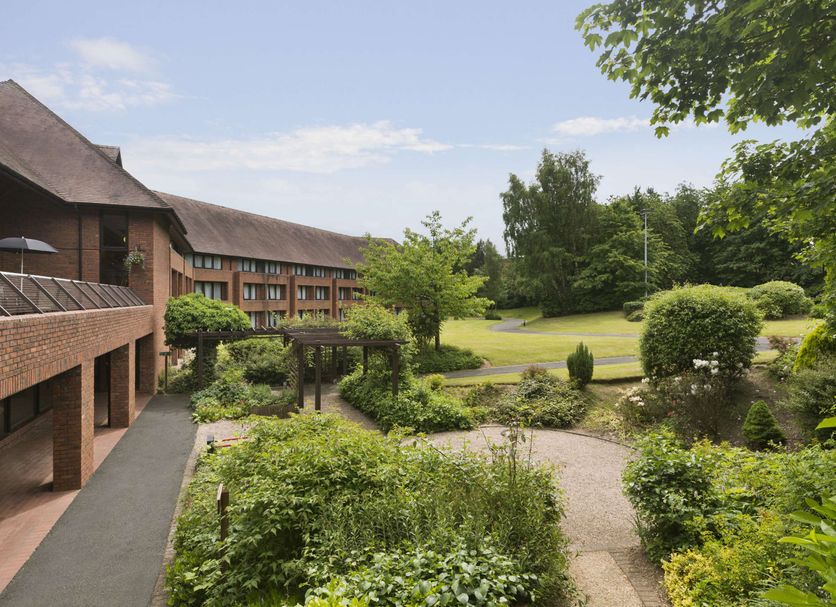 Зручності Фото