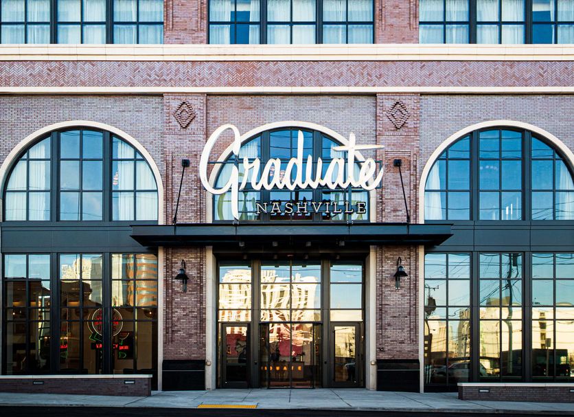 Будівля Фото