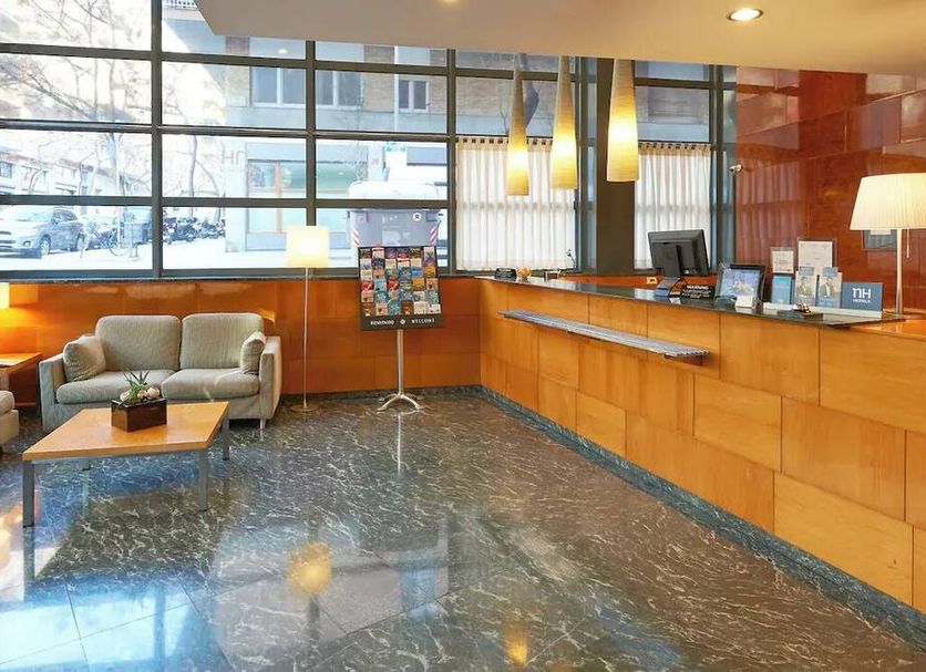 Рецепція Фото