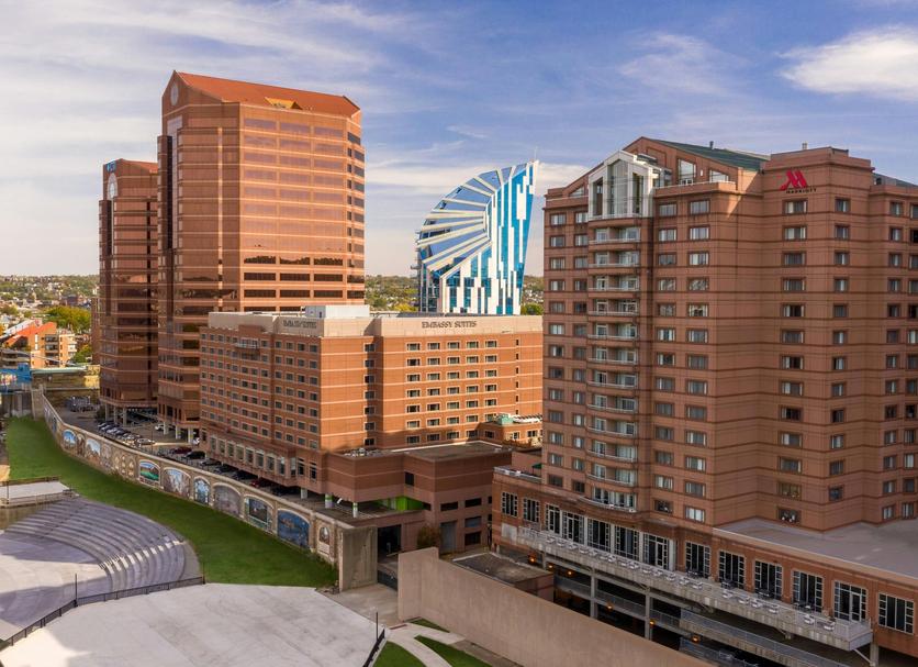 Будівля Фото