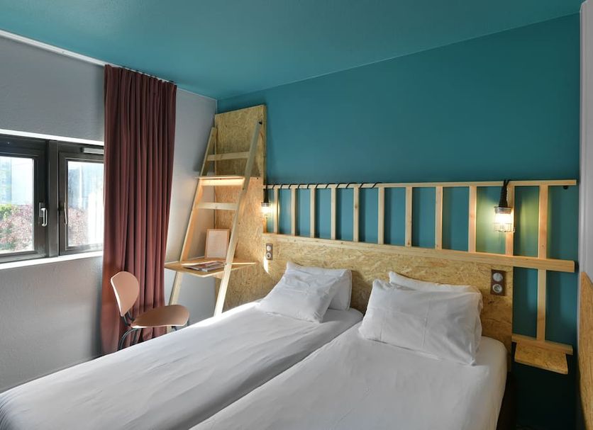 Спальня Фото