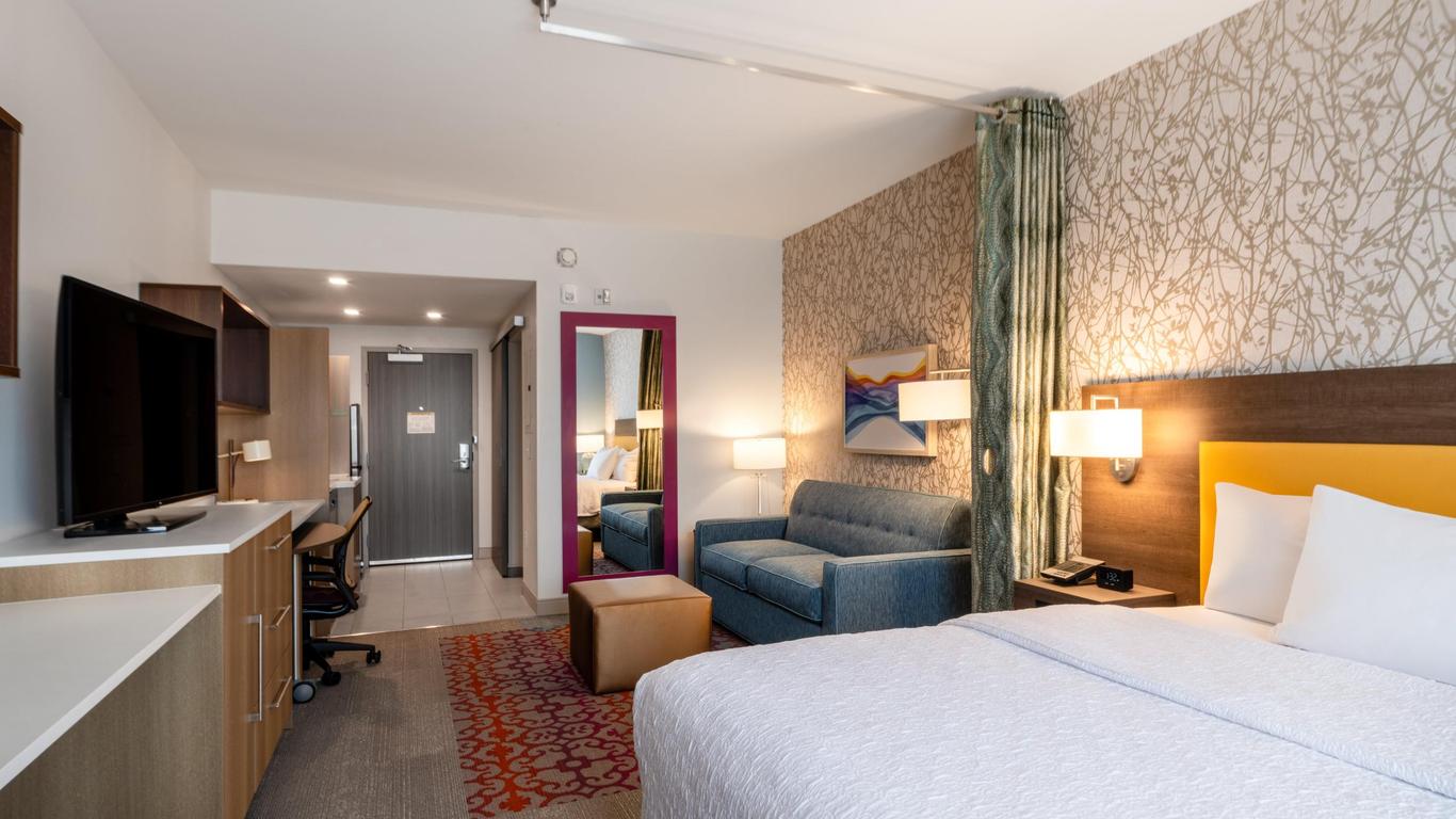 Home2 Suites by Hilton Santa Rosa Beach