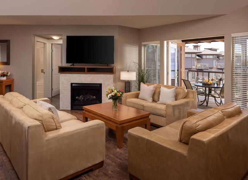 Вітальня Фото