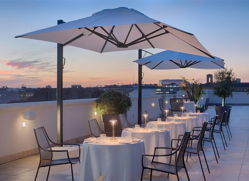 Зручності Фото