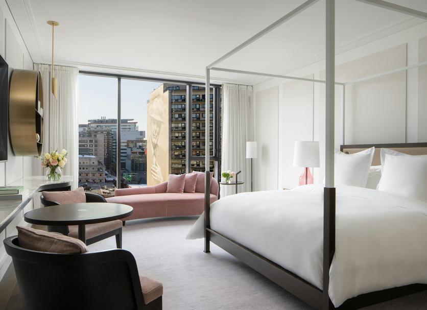 Спальня Фото