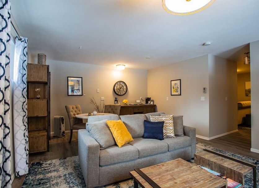 Вітальня Фото