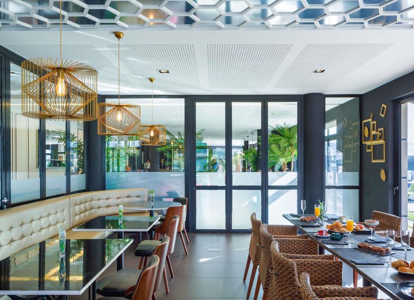 Будівля Фото