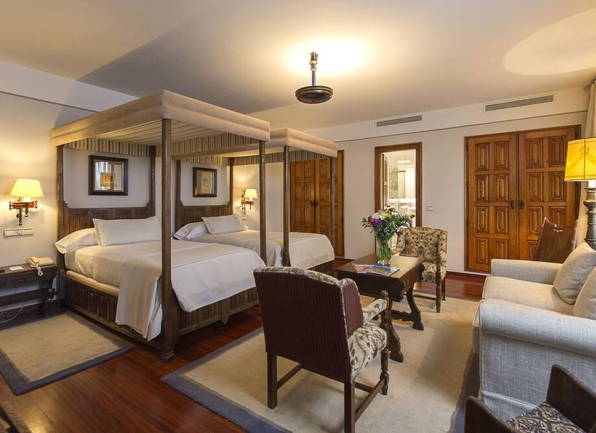 Спальня Фото