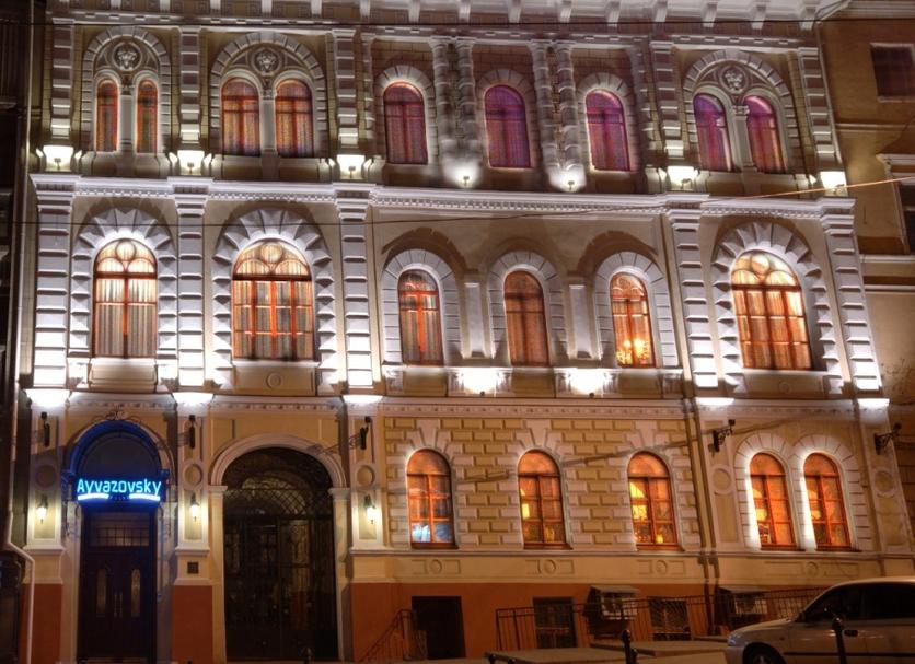 Будівля Фото