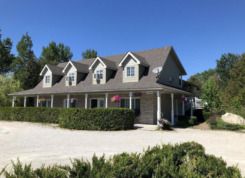 Будівля Фото