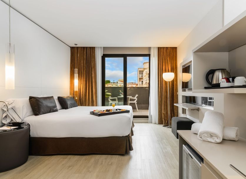 Спальня Фото