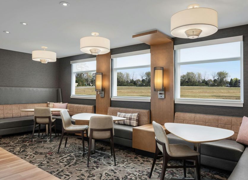 Ресторан Фото