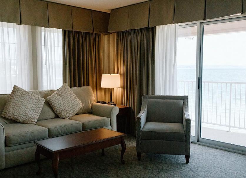 Вітальня Фото