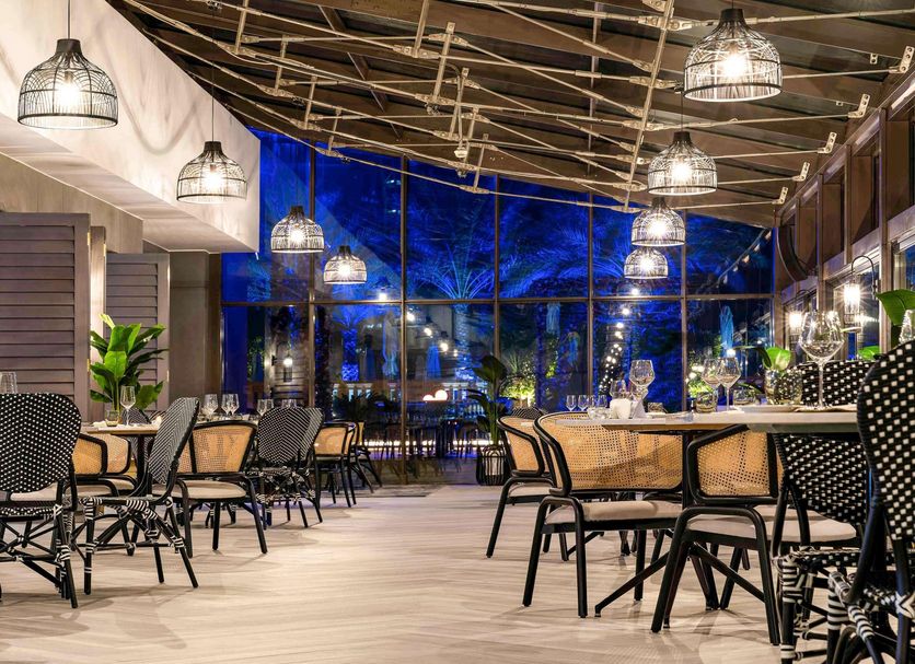 Ресторан Фото