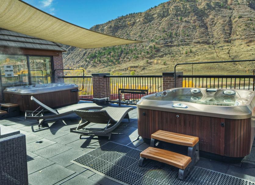 Балкон Фото