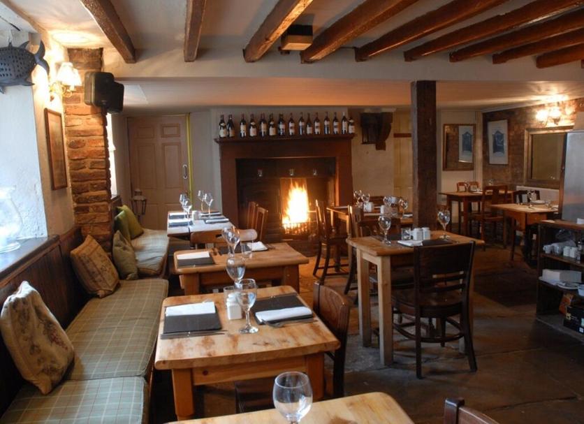 Ресторан Фото