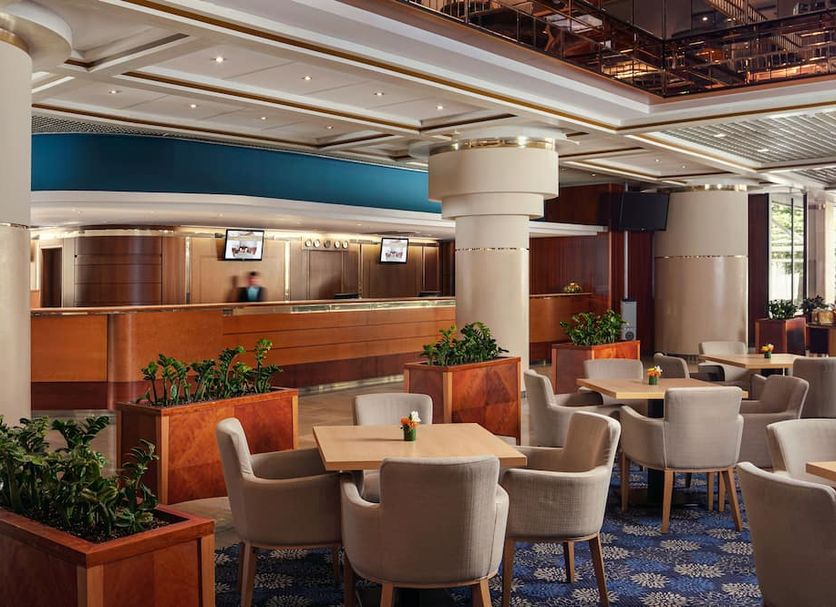 Ресторан Фото