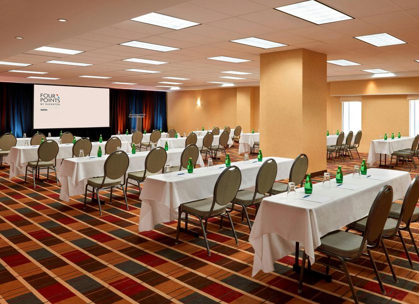 Банкетний зал Фото