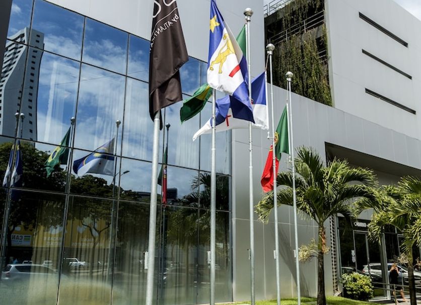 Будівля Фото