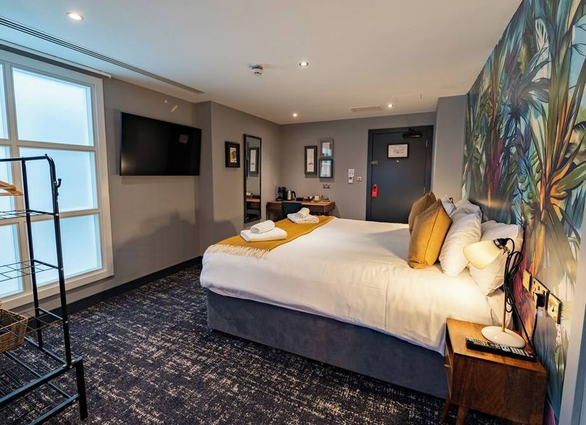 Спальня Фото