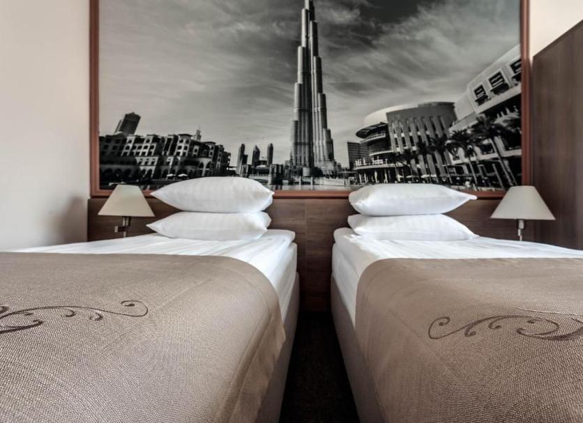 Спальня Фото