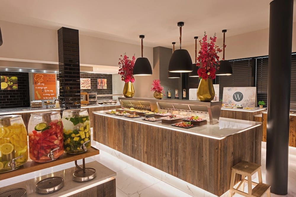 Buffet
