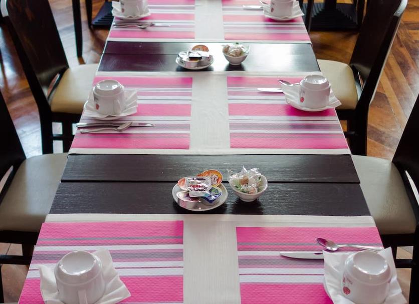 Ресторан Фото