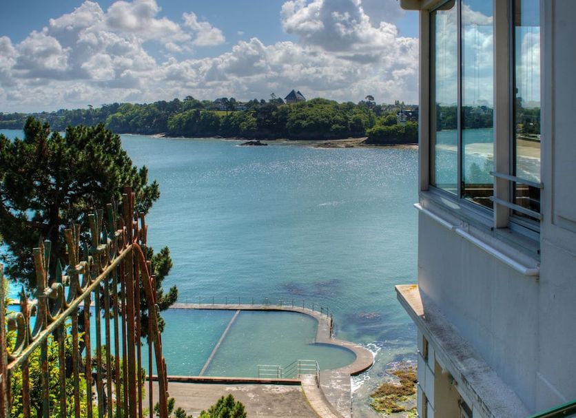 Балкон Фото