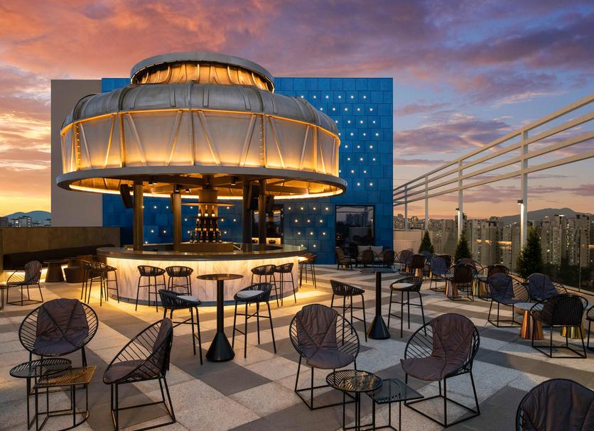 Ресторан Фото