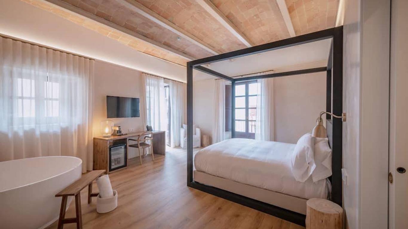 Hotel Palau Macelli & Spa