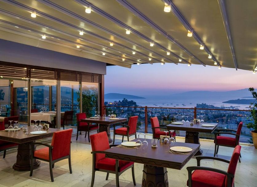 Ресторан Фото