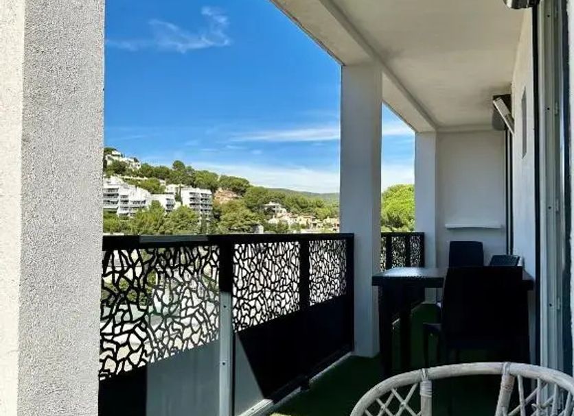 Балкон Фото