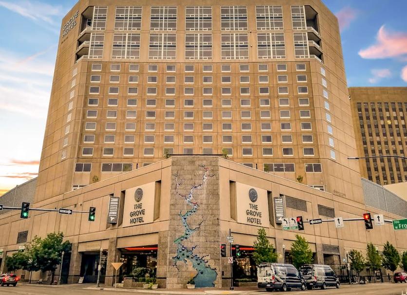 Будівля Фото