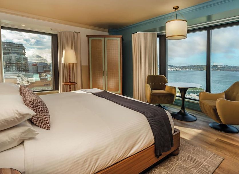 Спальня Фото