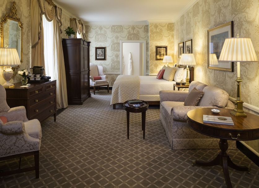 Спальня Фото