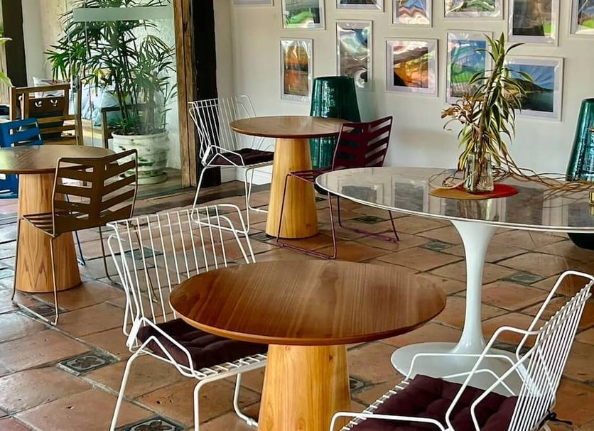 Ресторан Фото