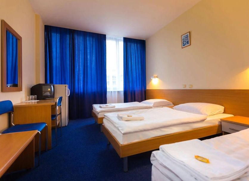 Спальня Фото