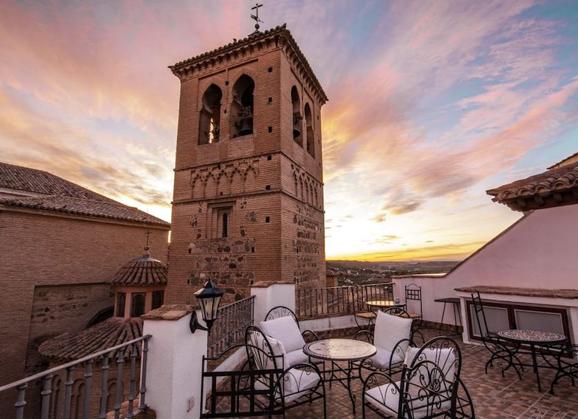 Балкон Фото